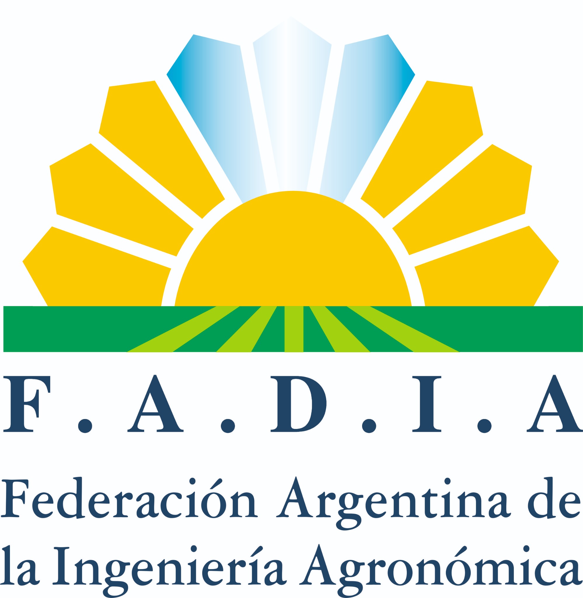 Logo FADIA